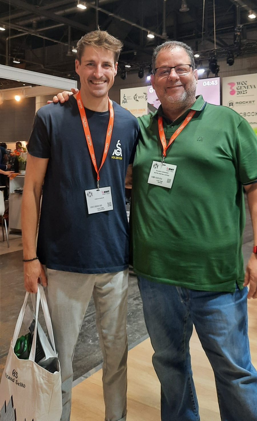 Partnerschaft mit Finca Santa Cristina